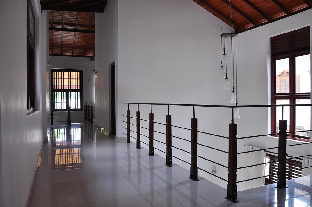 Harris Villa Hikkaduwa Pokoj fotografie