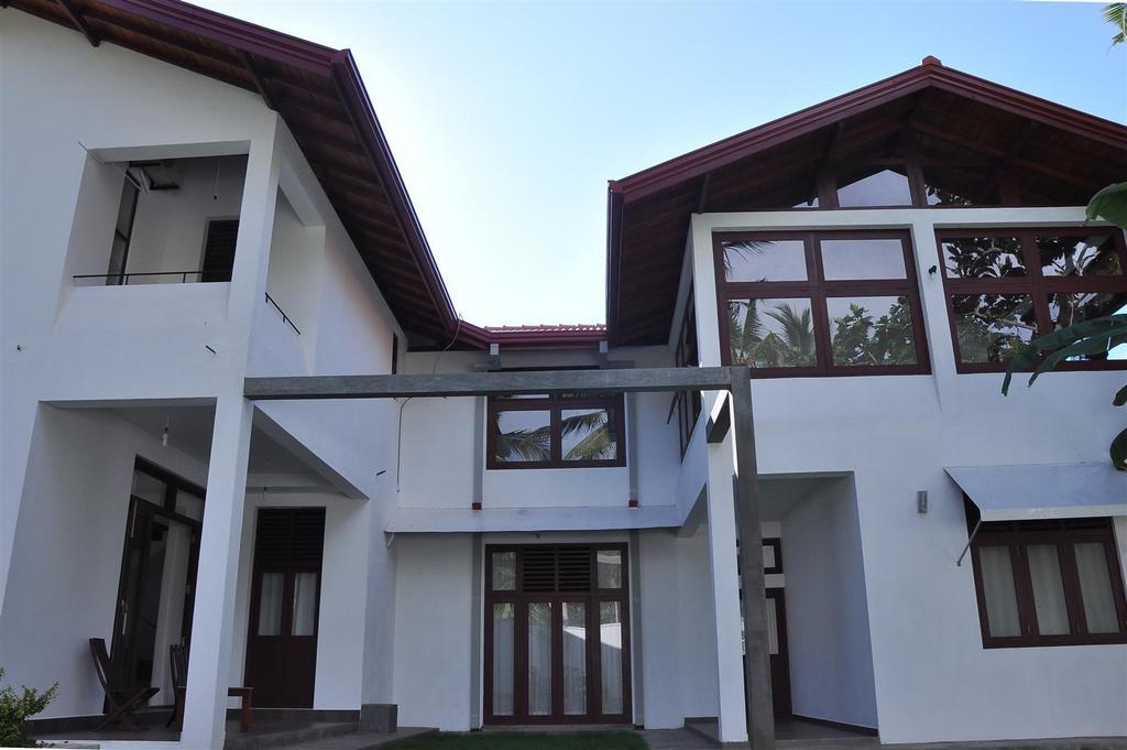 Harris Villa Hikkaduwa Pokoj fotografie