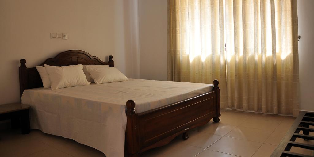 Harris Villa Hikkaduwa Pokoj fotografie